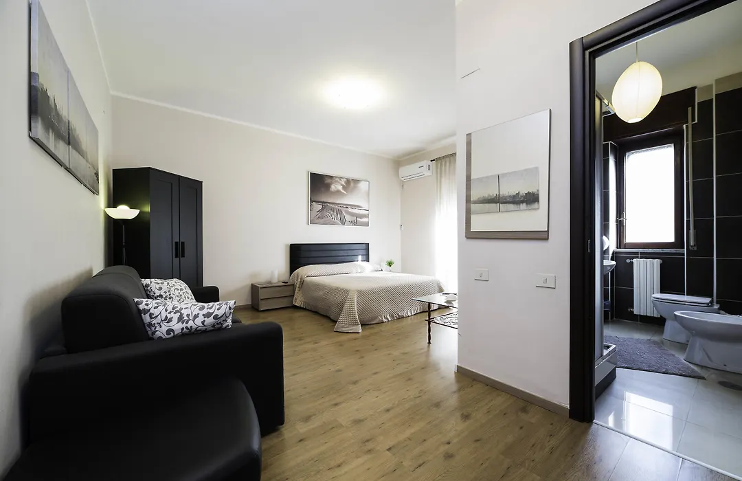 B&B In Centro 33-1