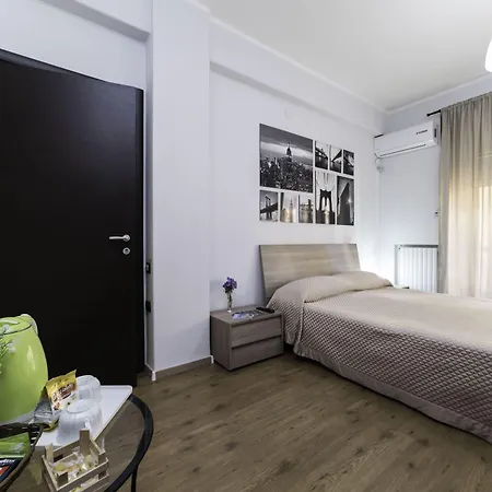 B&B In Centro 33-3