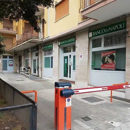 B&B In Centro 33-2
